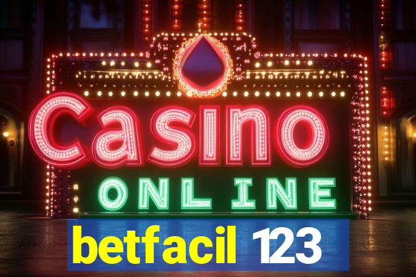 betfacil 123